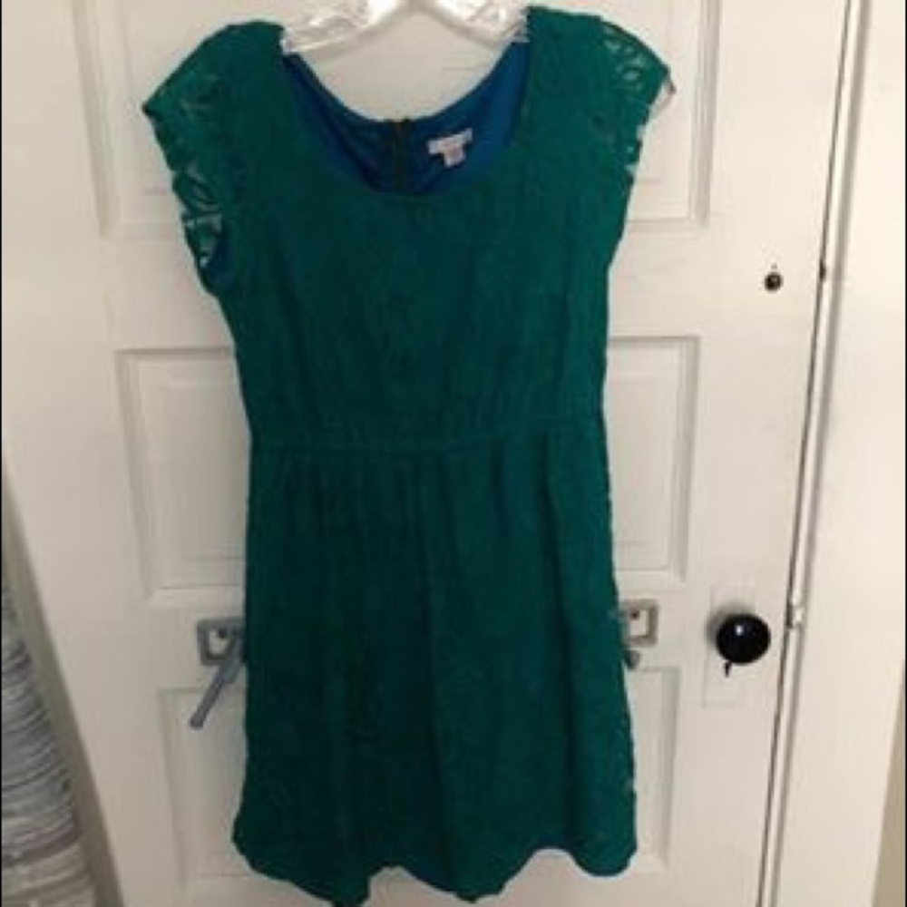 xhiliaration women’s dress
